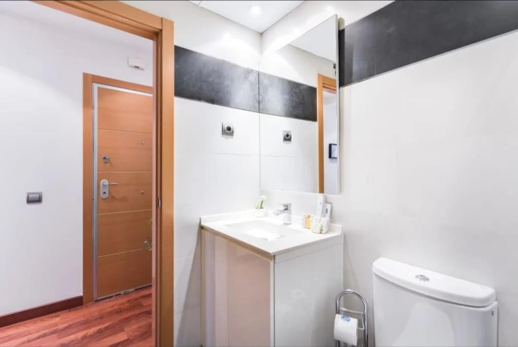 Luxury apartments in Barrio Palacio - 8