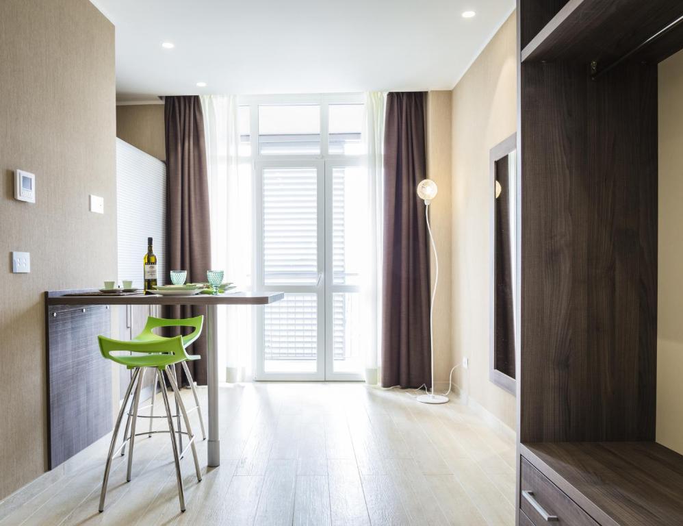 Fotografie z fotogalerie ubytování Privilege Apartments v destinaci Vimercate