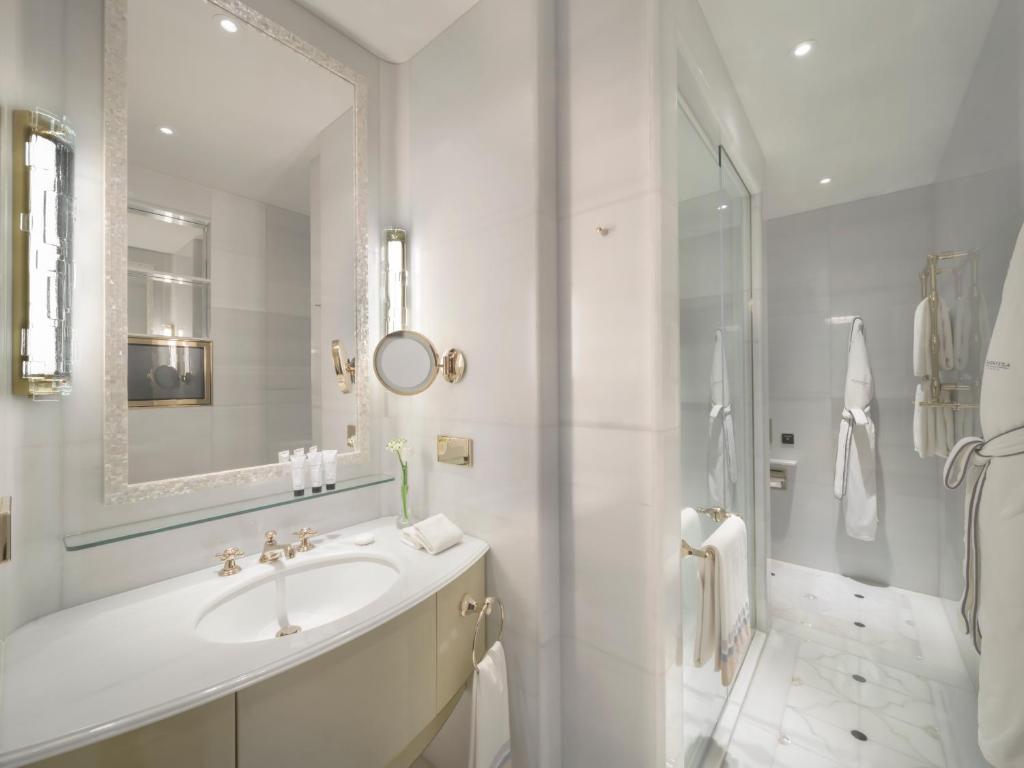 The Peninsula Istanbul - 3