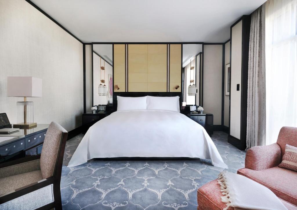 The Peninsula Istanbul - 2