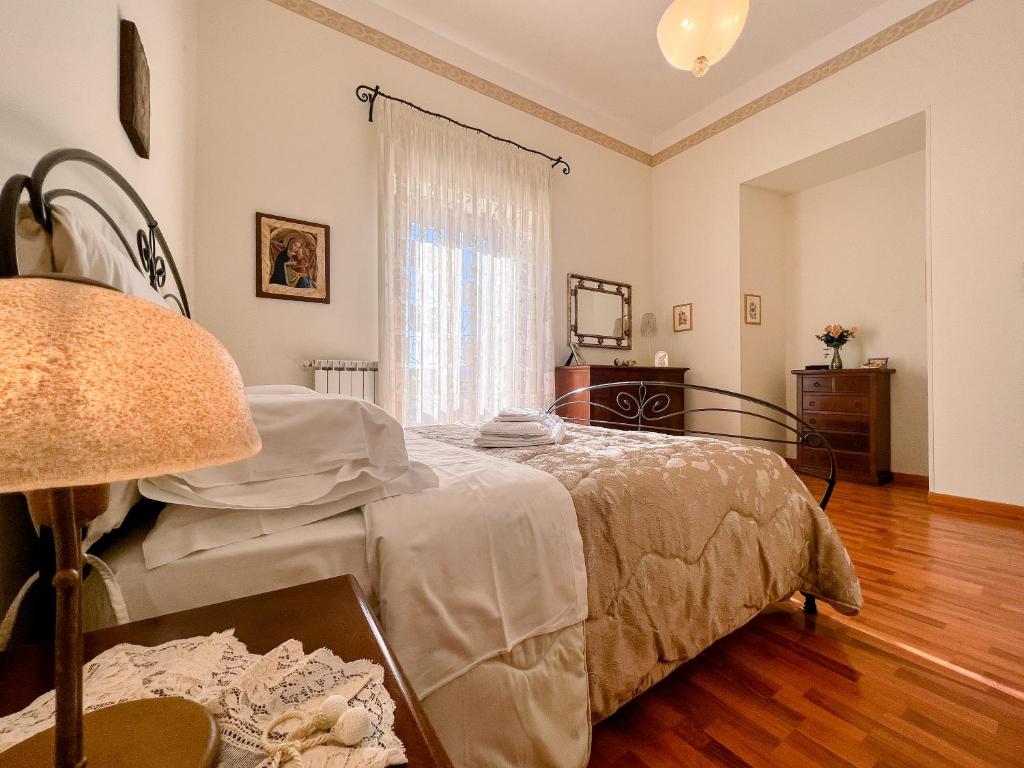 Borgo Antico - Luxe Appartement