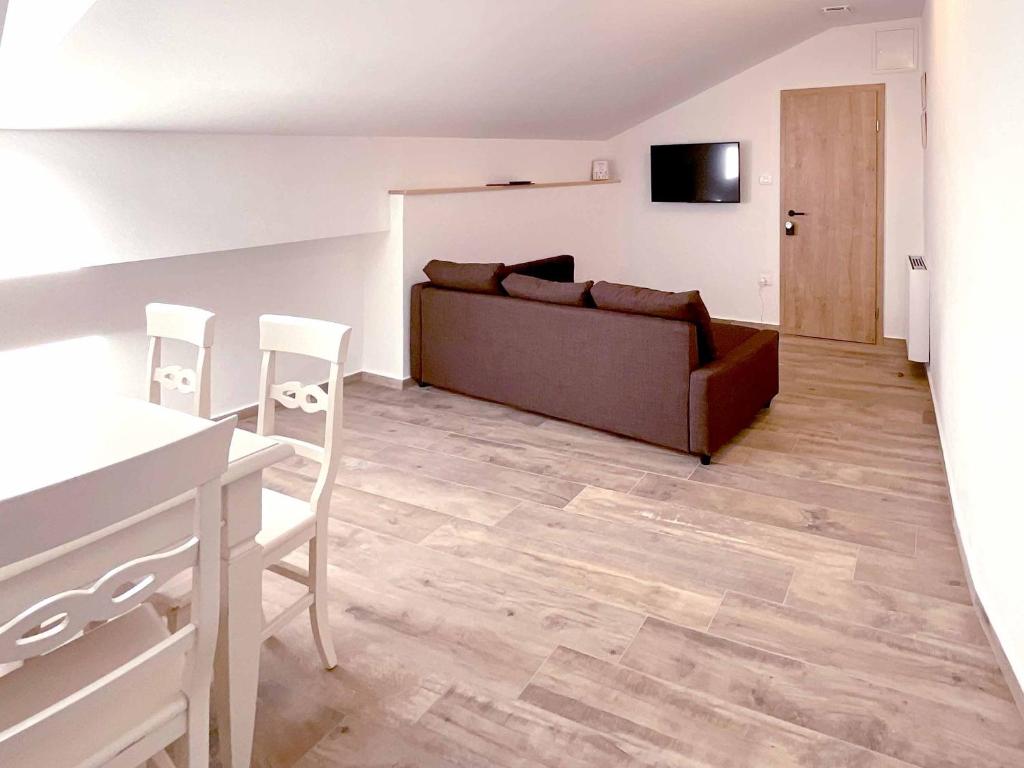 Soca Guesthouse - One-Bedroom Apartment