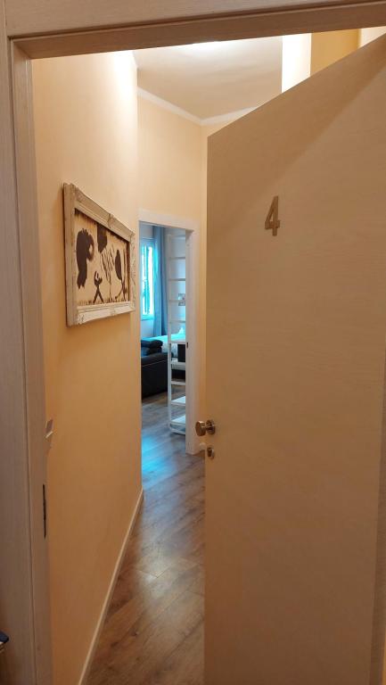 Fotografie z fotogalerie ubytování Glam Resort Luxury Lorenzo v destinaci La Spezia