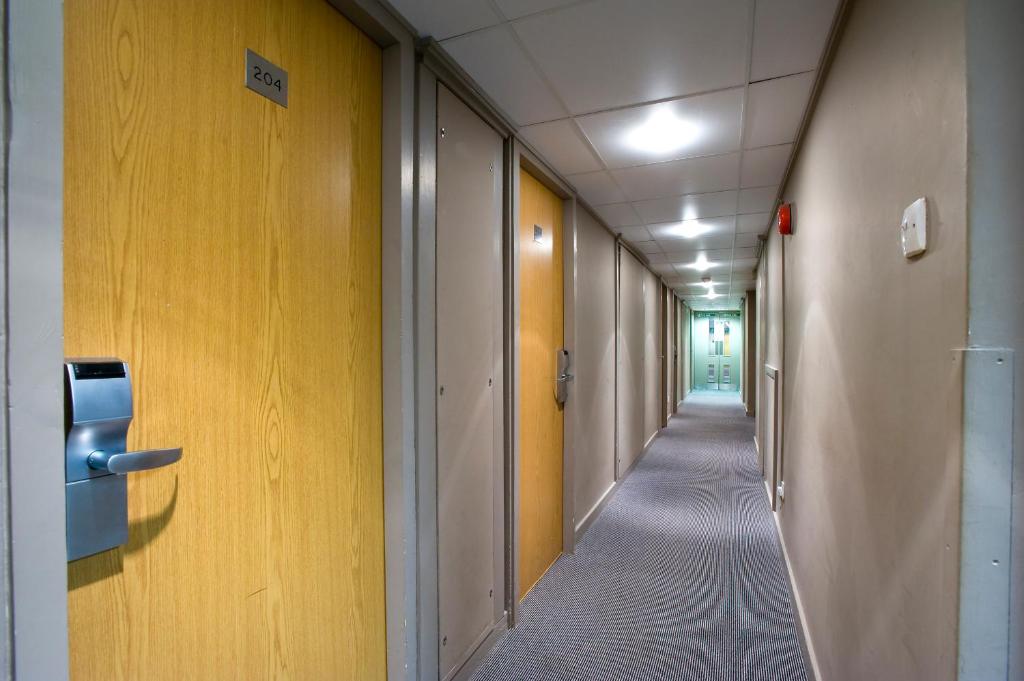 Hotel Lily - Resim 35