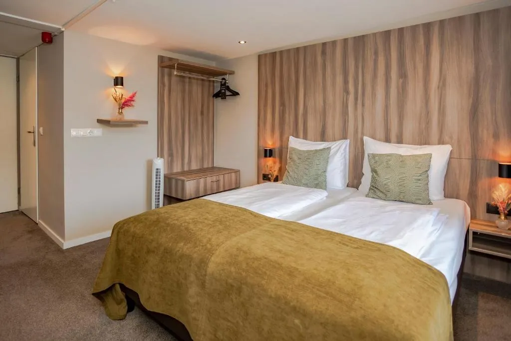 Afbeelding uit fotogalerij van de accommodatie