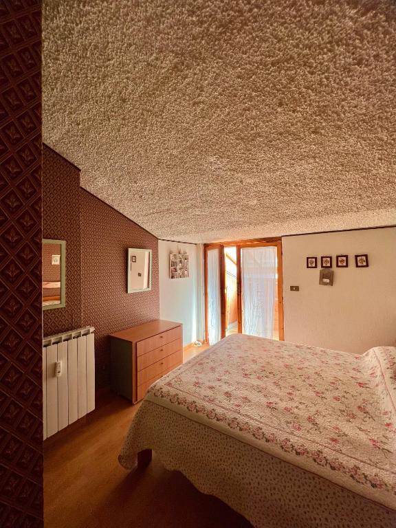 Łóżko lub łóżka w pokoju w obiekcie MAGAVE's House