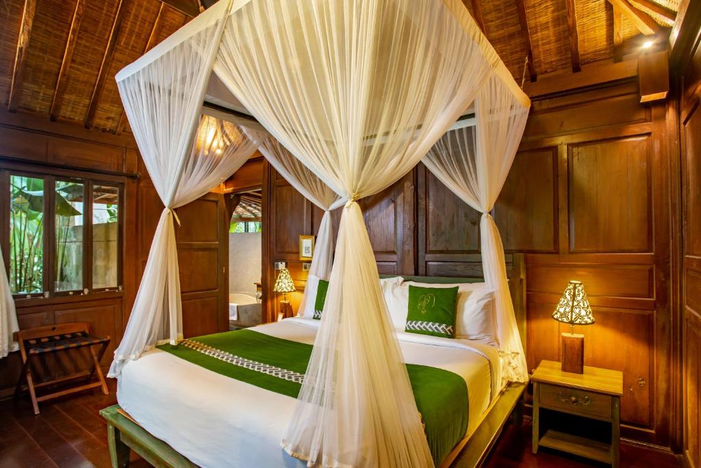 Arya Villas Ubud - 15