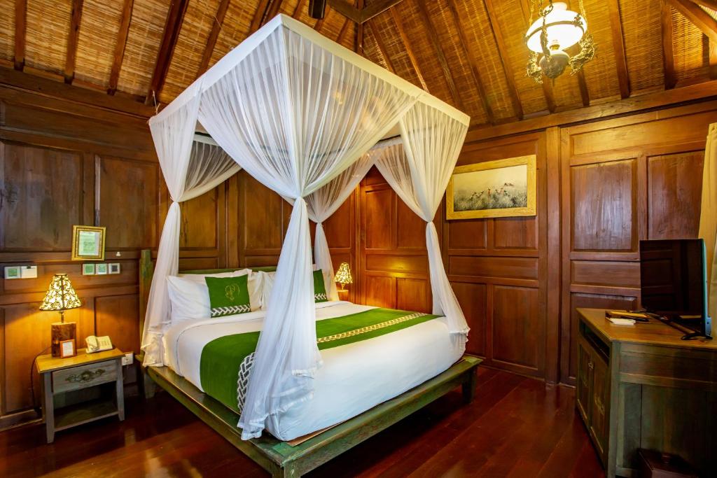 Arya Villas Ubud - 13