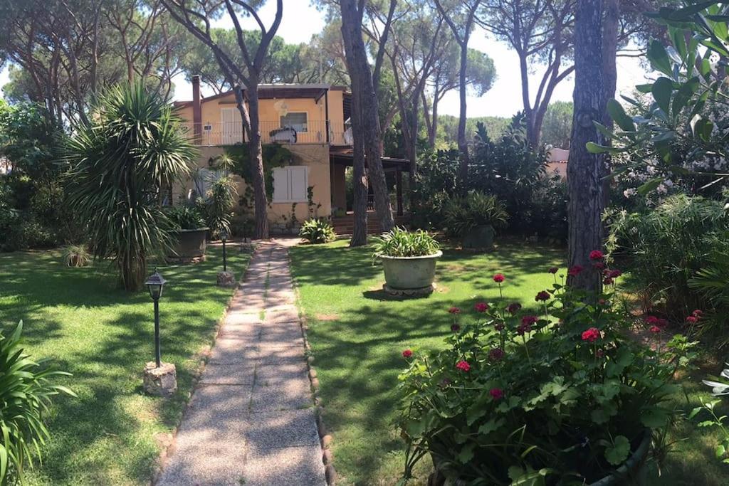 Villa Aurelia, 70m from the sea, Santa Margherita di Pula (updated