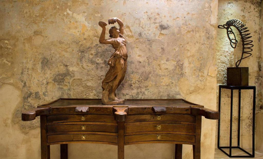 Hotel La Rovere - Resim 45