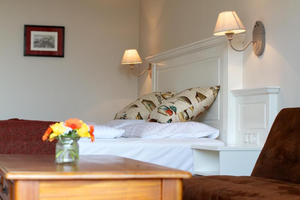 Boutique-Hotel Alter Gerichtshof - 5