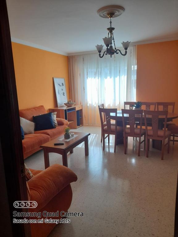 Aloha Barreiros - Appartement Met Drie Slaapkamers