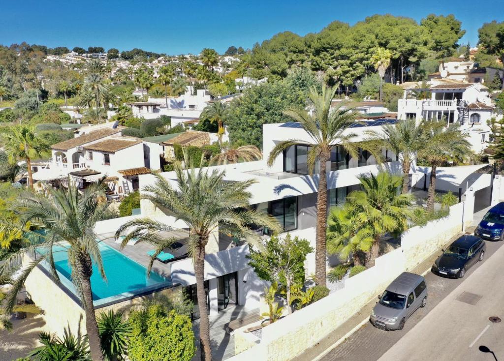 Graham Holiday Rentals - Horizon