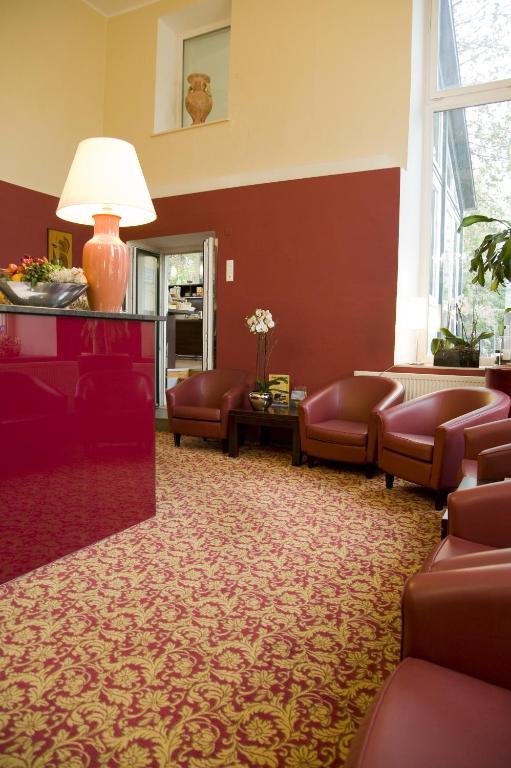 Hotel Via Roma - Resim 45