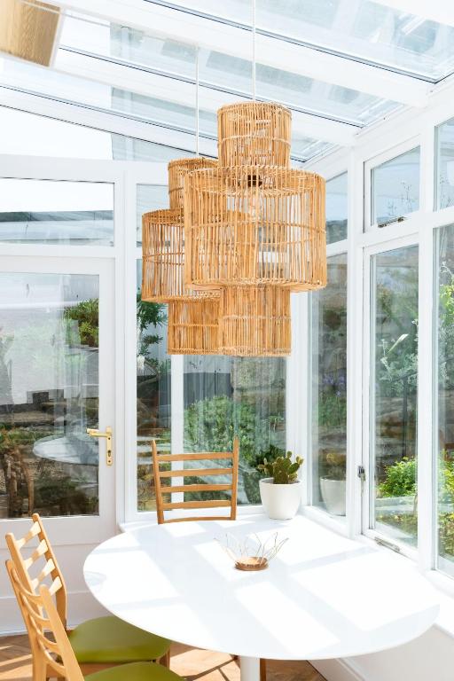 Sands Studio and Samphire Studio photo