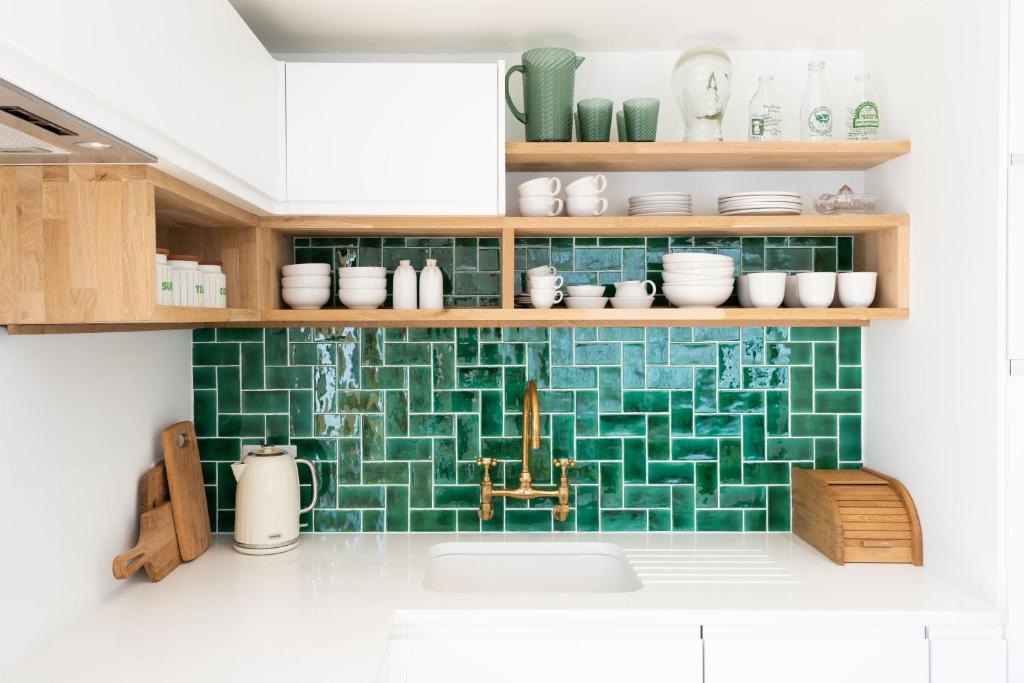 Sands Studio and Samphire Studio photo