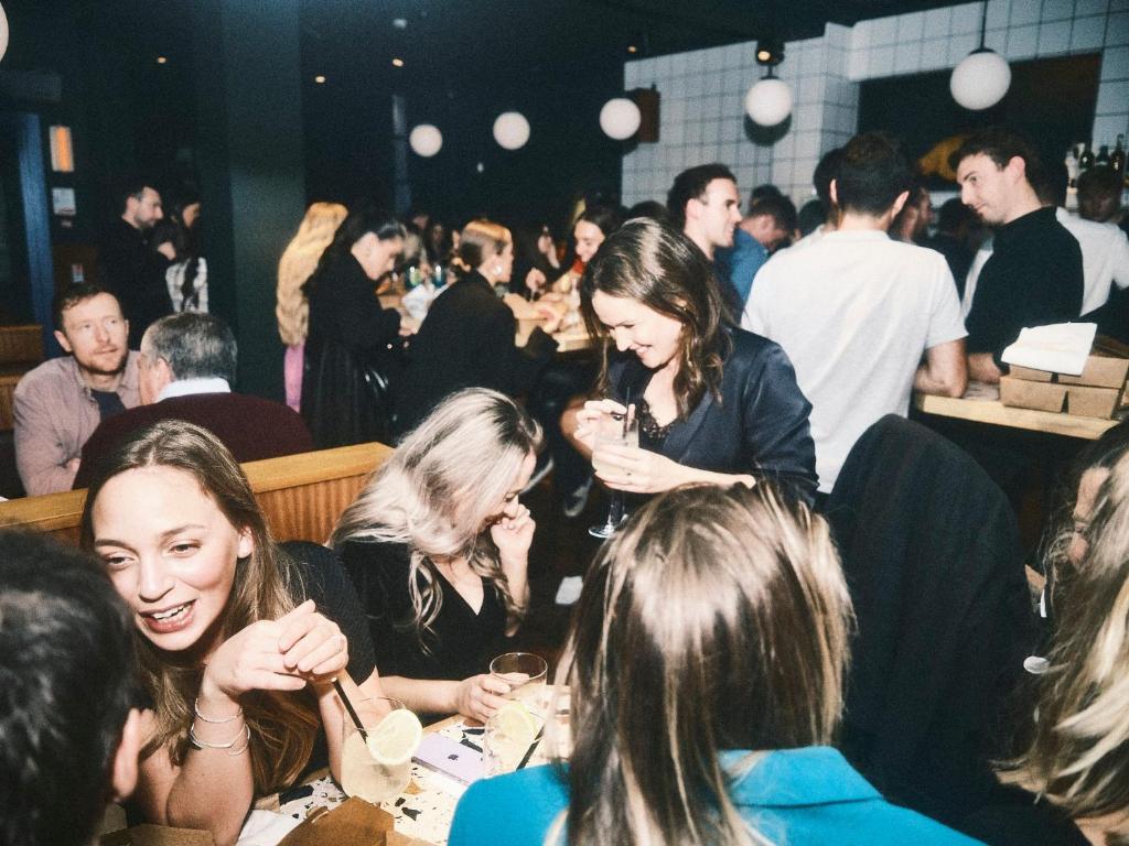 The 1852 Hotel - Self Check-in - Resim 5