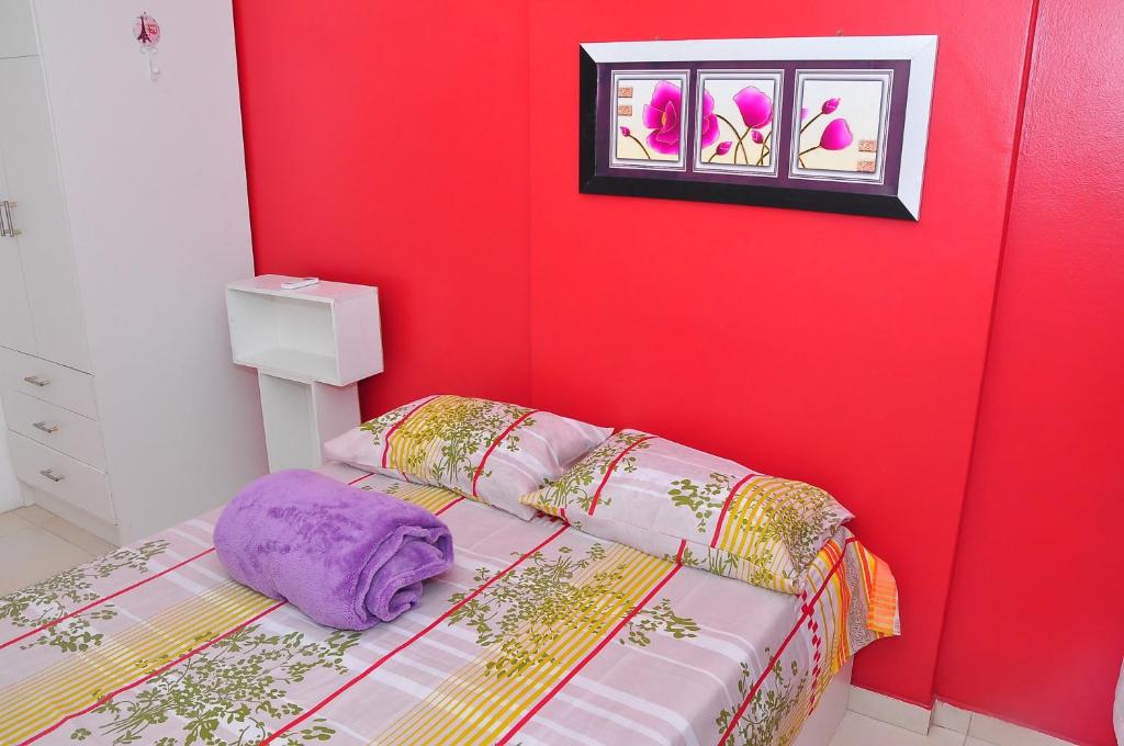 Apartamento Farol da Barra