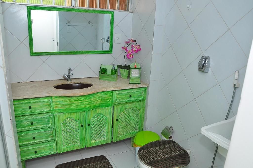  Apartamento Farol da Barra