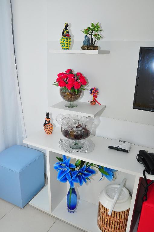  Apartamento Farol da Barra