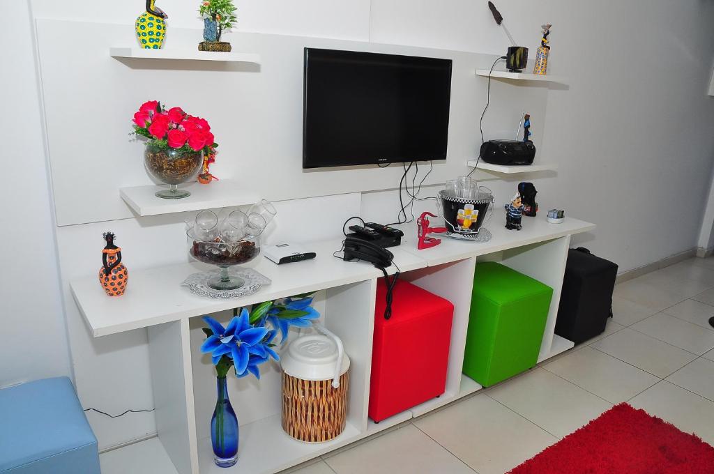  Apartamento Farol da Barra