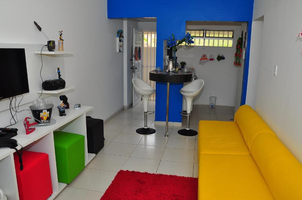  Apartamento Farol da Barra