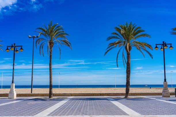 Booking.com: Villa Bruno&Playa de Valencia , Valencia, España ...