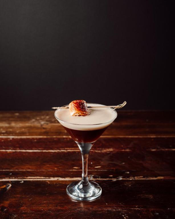 The 1852 Hotel - Self Check-in - Resim 28