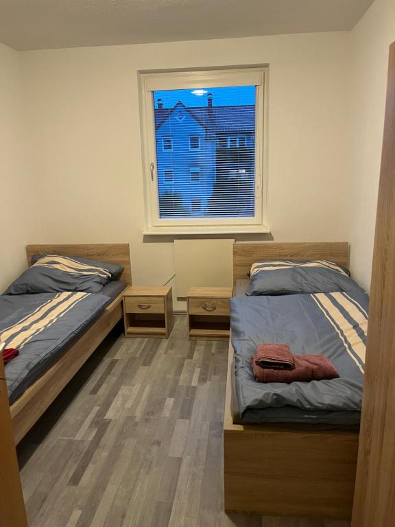 Appartementhaus Lekic - Two-Bedroom Apartment