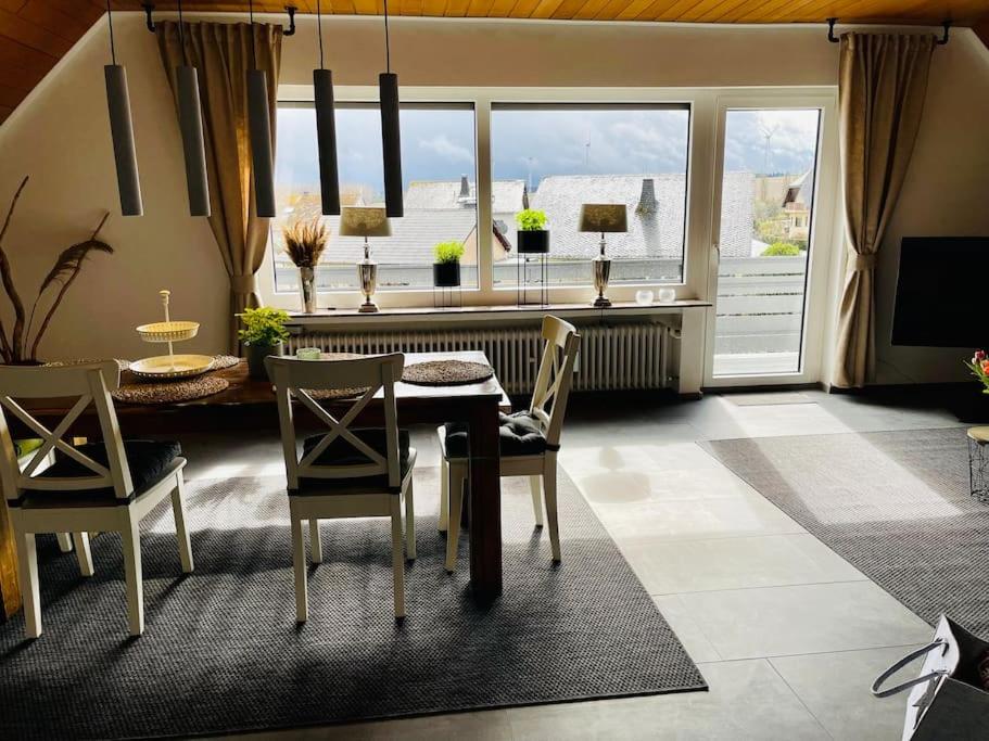 Ferienwohnung Sofie - Three-Bedroom Apartment