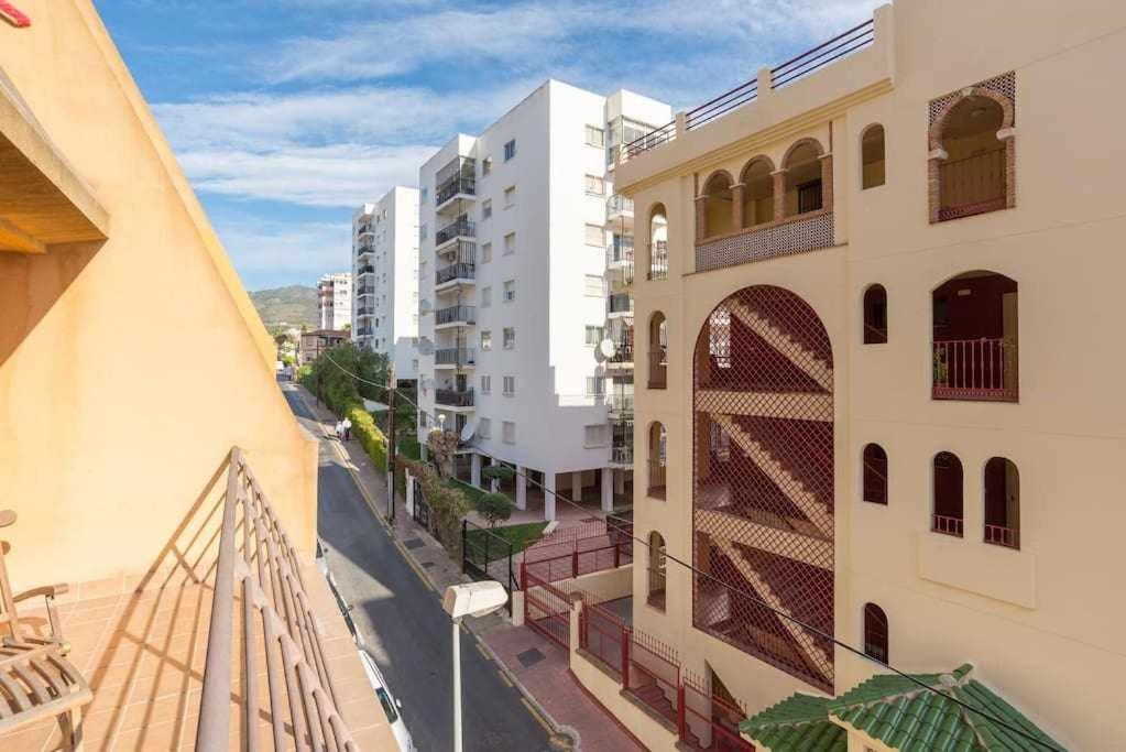 Fotografia z galérie ubytovania Bellavista Trip Benalmadena v destinácii Benalmádena