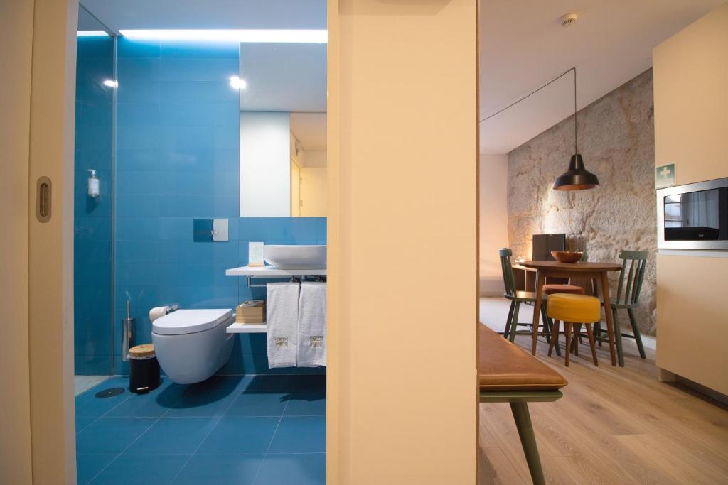 Bloom House by Sweet Porto - 6