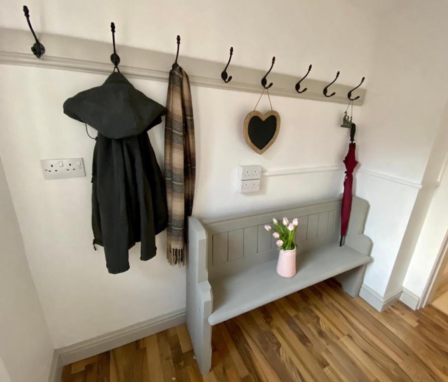 Fotografie z fotogalerie ubytování Seven Stars Inn v destinaci Builth Wells