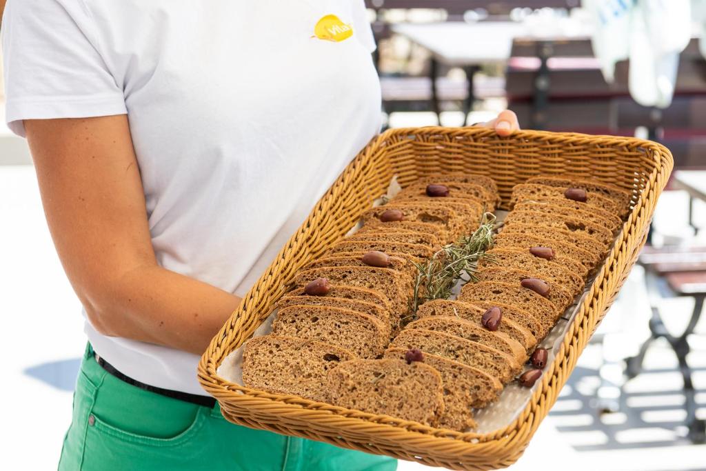 Kép VITA RAMA holistic hotel and retreats - Vegan full board szállásáról Obzorban a galériában