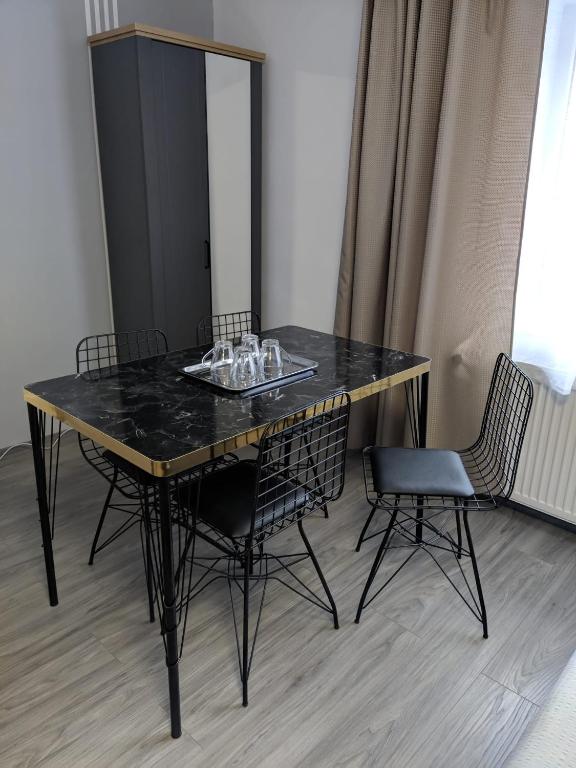 Fotografie z fotogalerie ubytování Pension Casa Samurai v destinaci Brašov