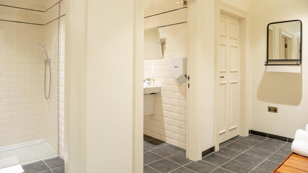 Southernhay House Hotel - Resim 38