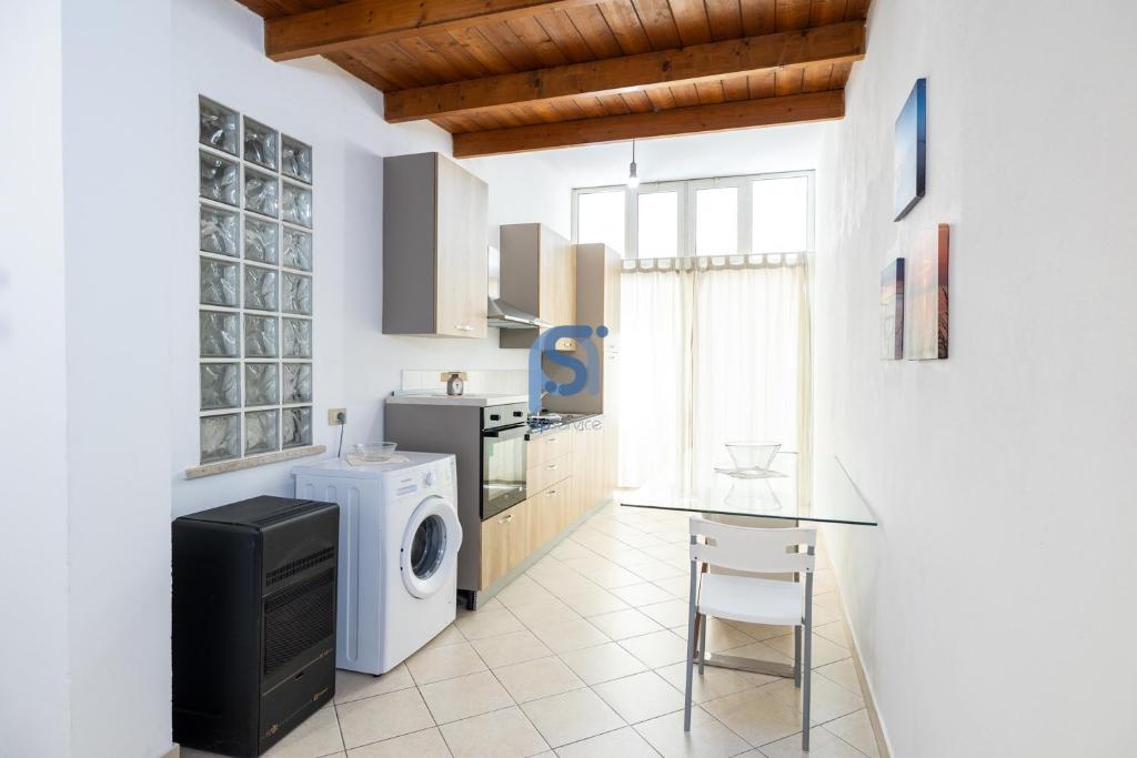 Al Posto Giusto - Self Check in - 1