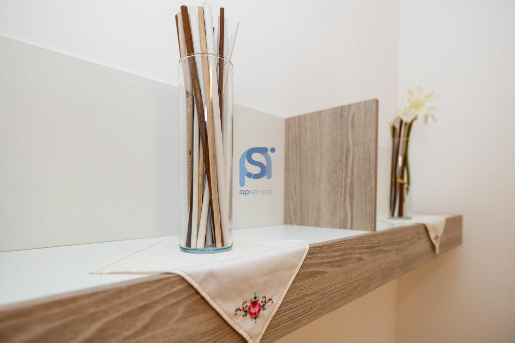 Al Posto Giusto - Self Check in - 14