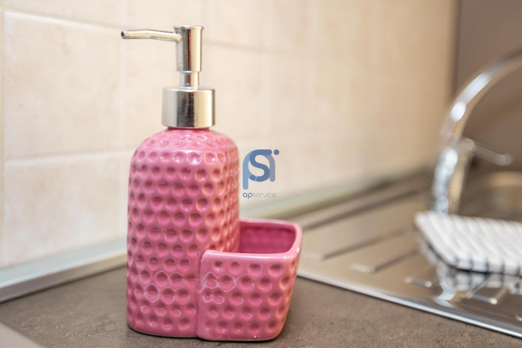 Al Posto Giusto - Self Check in - 15