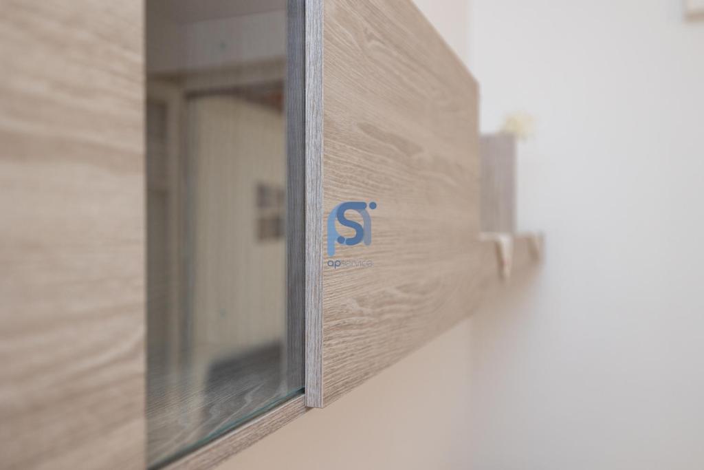 Al Posto Giusto - Self Check in - 17