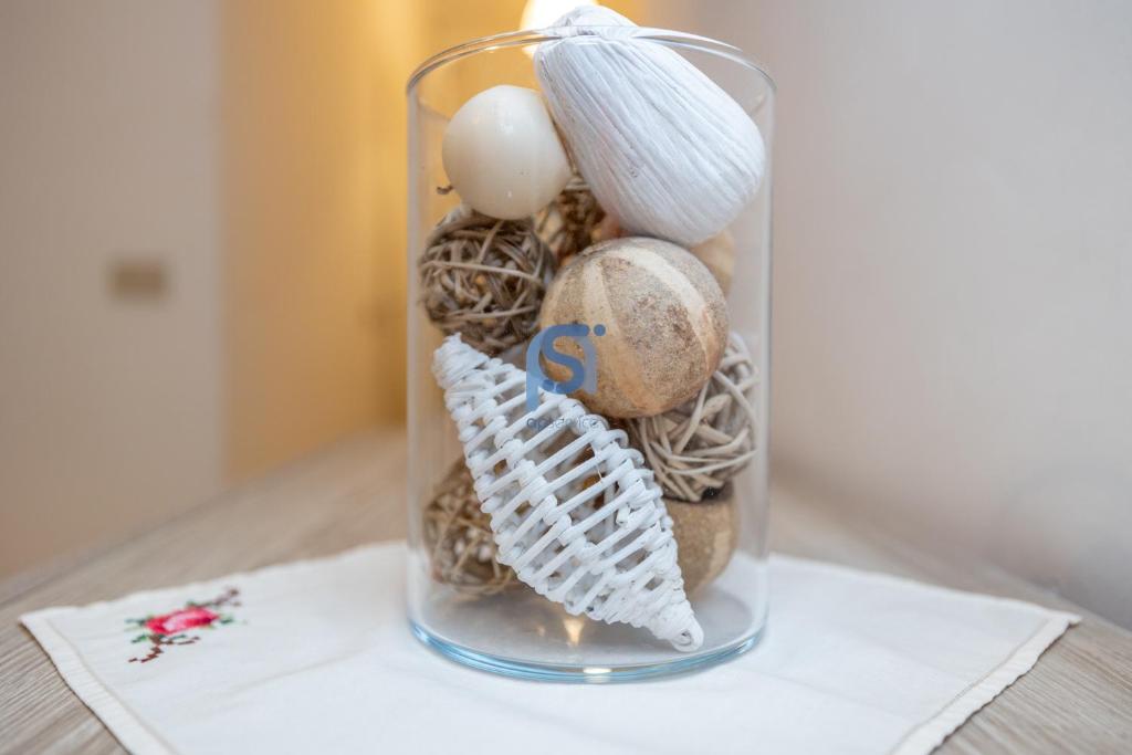 Al Posto Giusto - Self Check in - 16