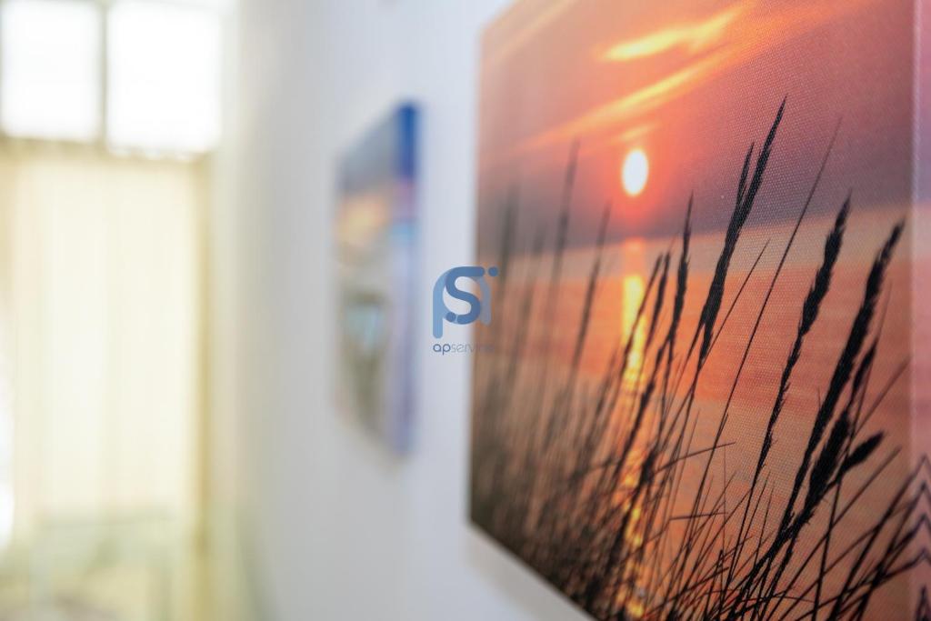 Al Posto Giusto - Self Check in - 18