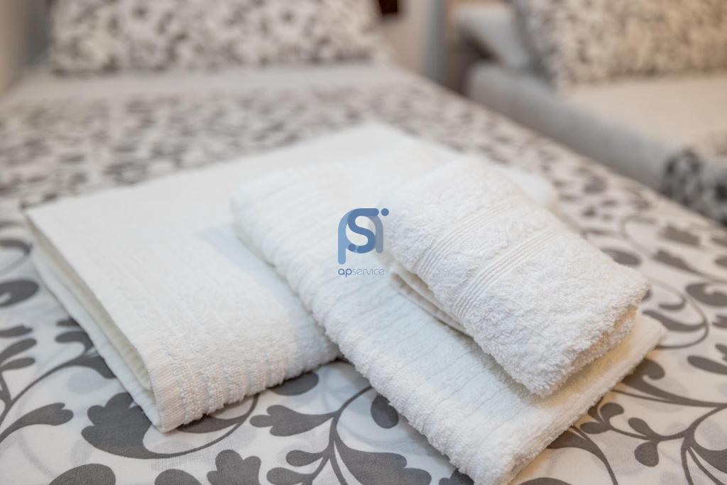 Al Posto Giusto - Self Check in - 19