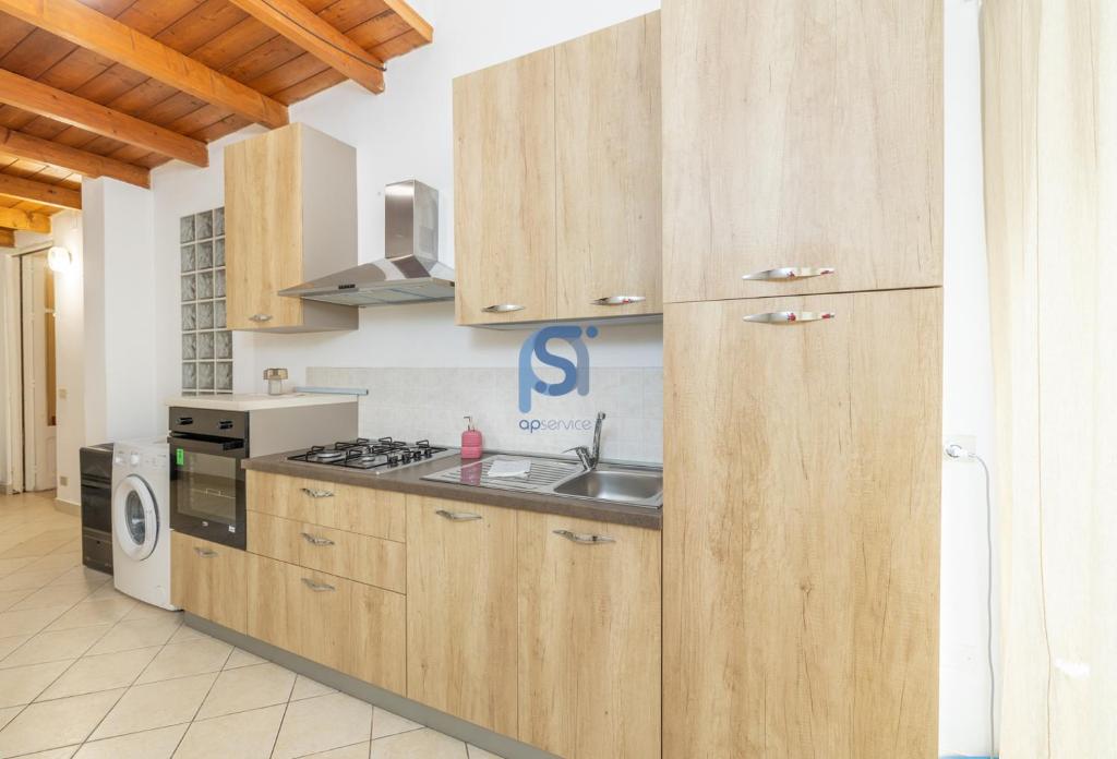 Al Posto Giusto - Self Check in - 2