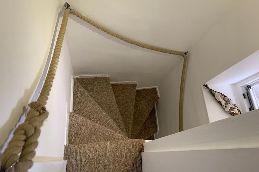 Cozy Cottage 18th Century Seaside Escape Free parking, Weymouth Updated 2024 Prices