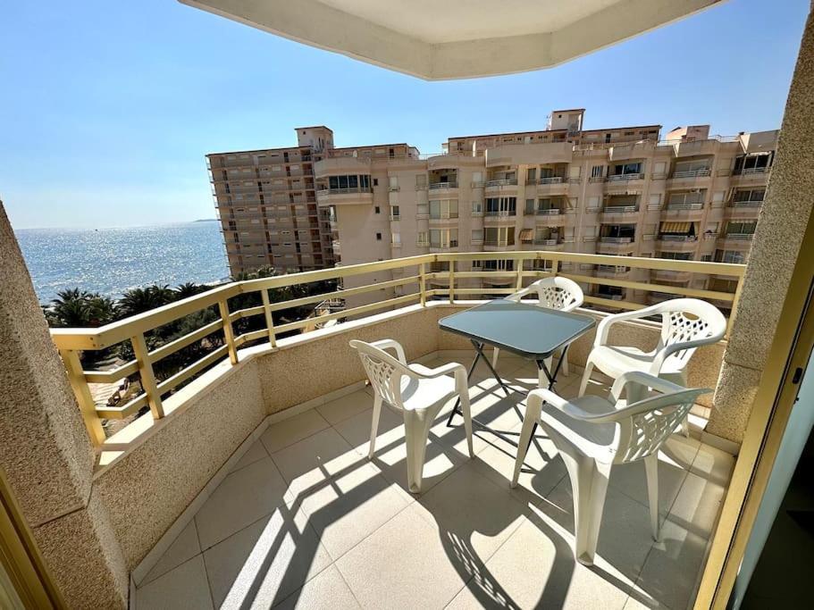 Apartamentos 1 Bed Apartment Balcones del Mar en El Campello, Comunidad Valenciana
