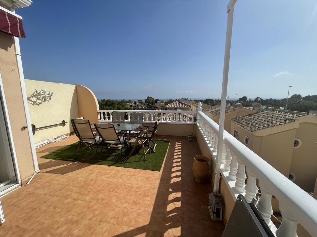 Booking.com: Maison de vacances / Gîte 225 Relax Lomas de ...