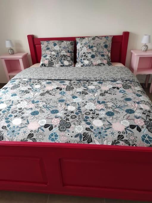 Photo de la galerie de l'établissement Gîte Le Coudou , maison individuelle au calme, à Saint-Didier-sur-Chalaronne