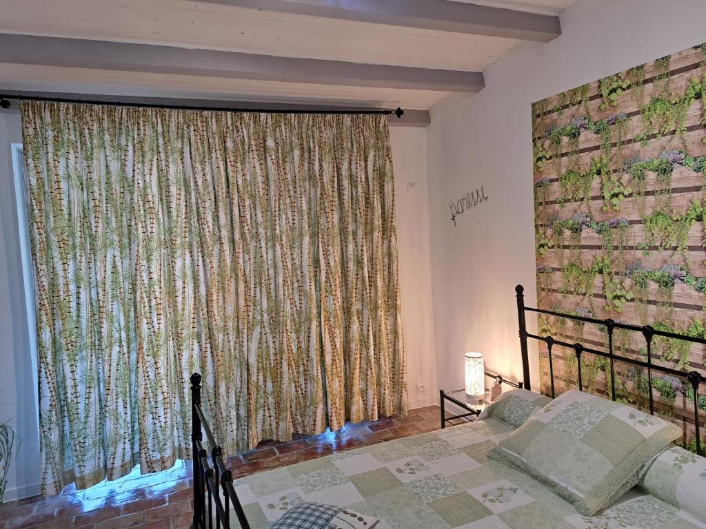 Lou Pin dou Papet - Superior Double Room