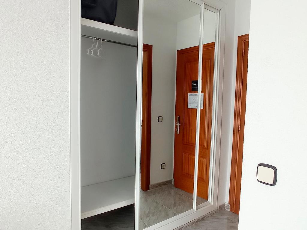 Hostal Lady Ana María - Doppelzimmer